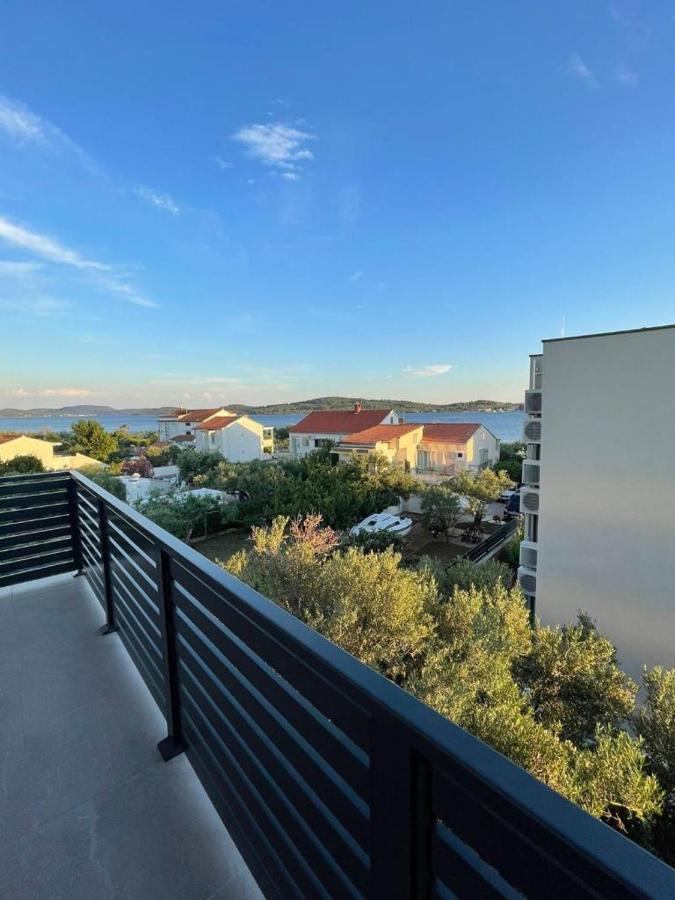 Apartments Beachwalk Heaven Milica スリマ エクステリア 写真