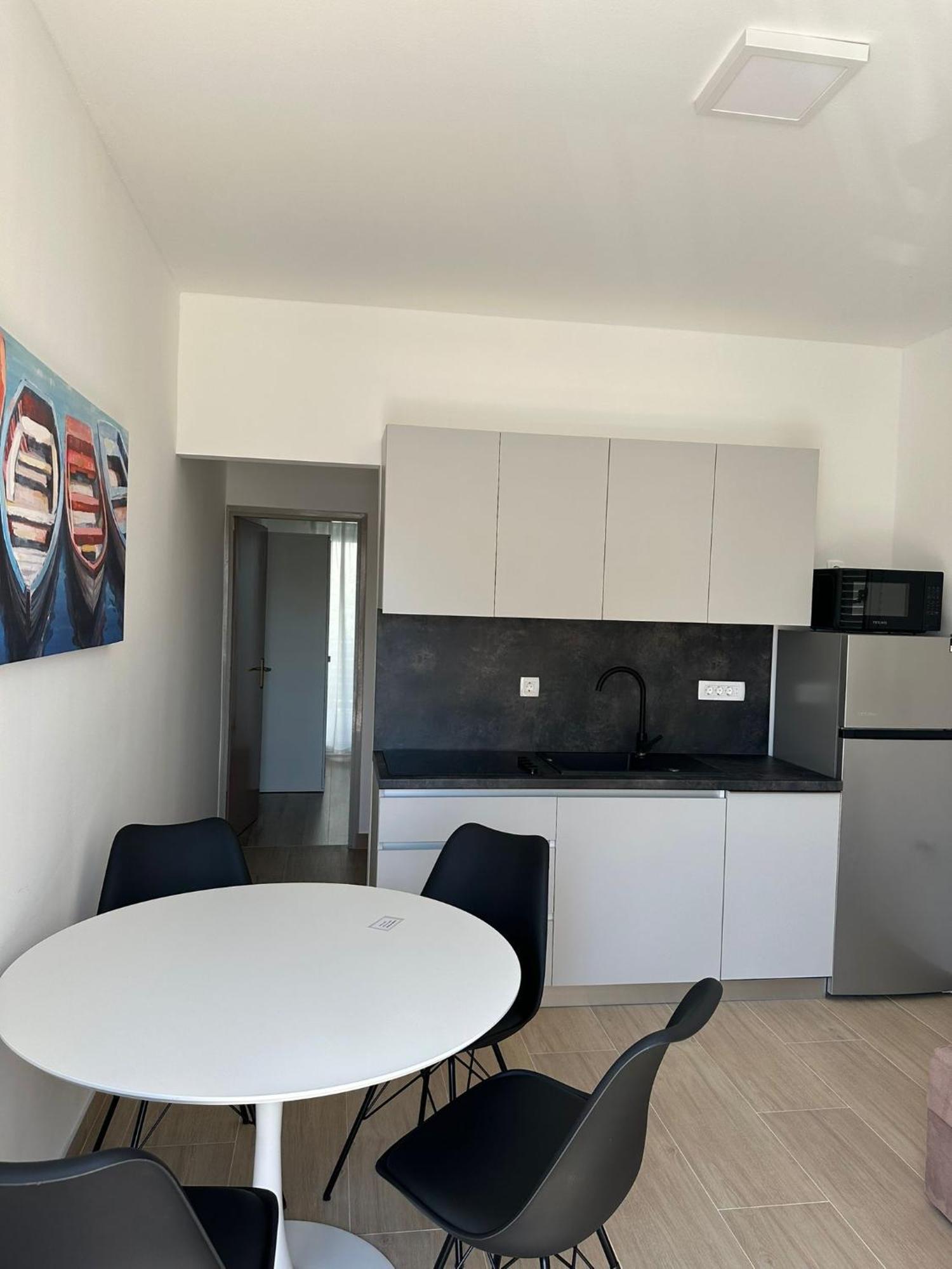 Apartments Beachwalk Heaven Milica スリマ エクステリア 写真
